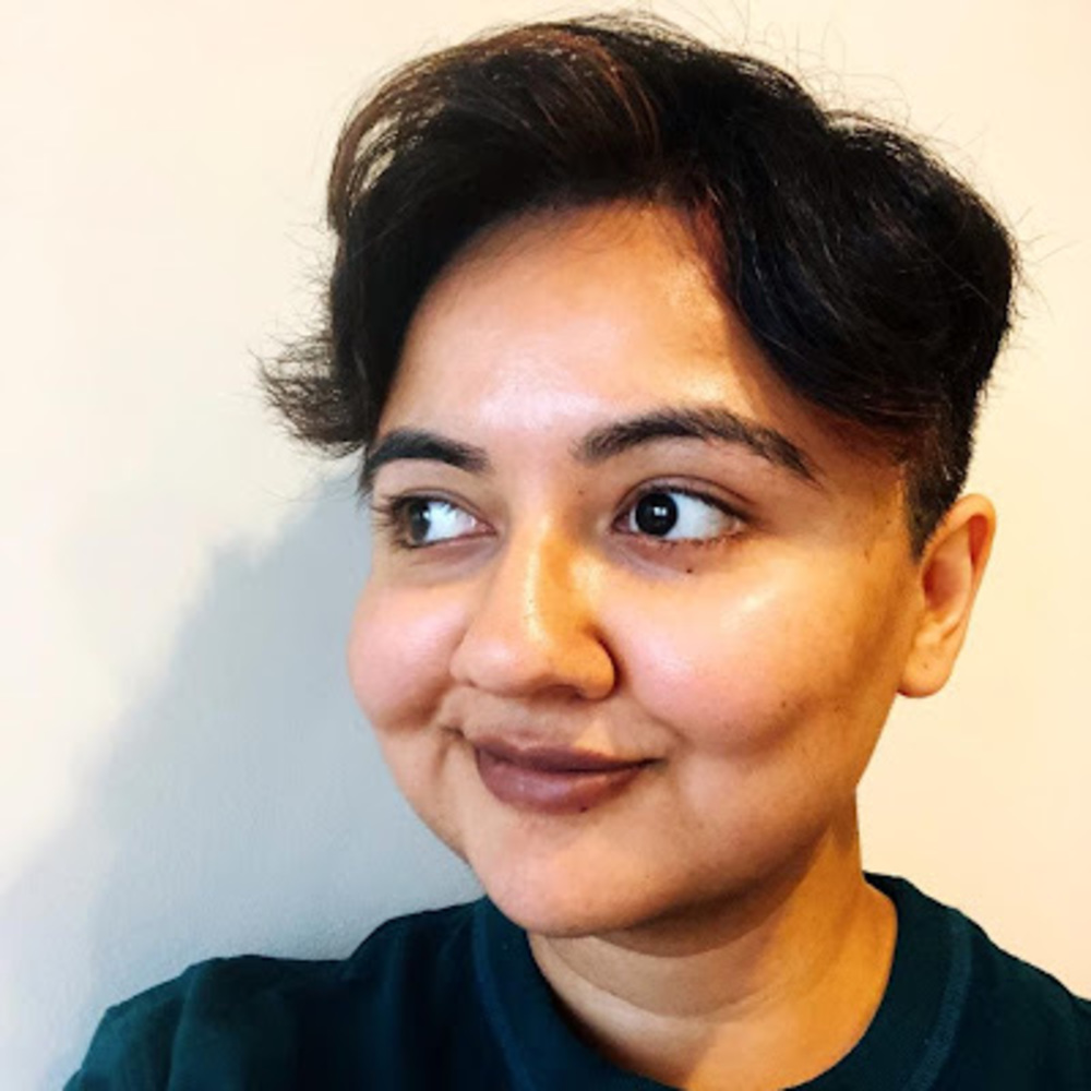 Meet your Posher, Priyanka